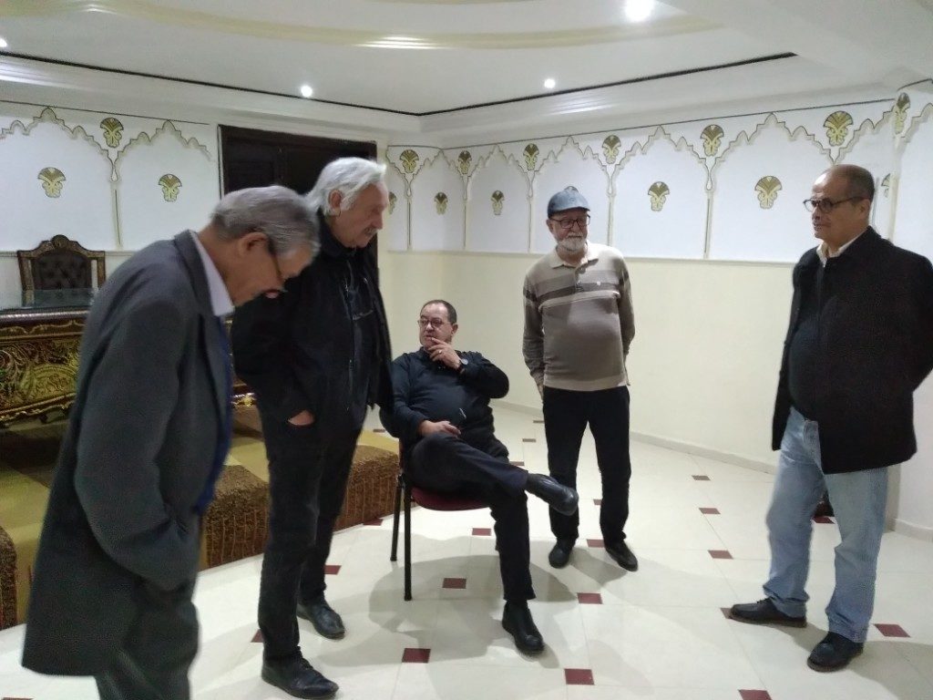 Article : Il est plus que temps d&rsquo;&eacute;crire l&rsquo;Histoire de Blida