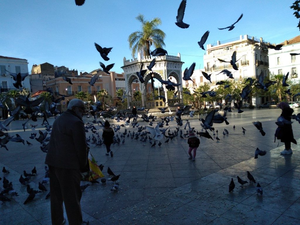 Article : Une fondation pour l&rsquo;Histoire de Blida