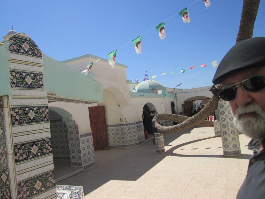 Article : Mostaganem ne veut pas des touristes ?