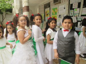 Article : F&ecirc;te du Savoir &agrave; Blida