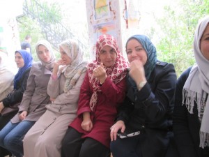 Public attentionn&eacute;