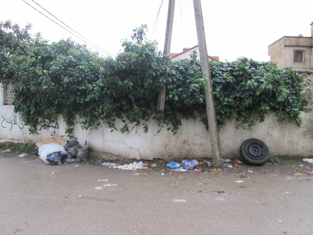 Article : Hygiène quand tu nous tiens !