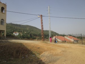 Electrification rurale