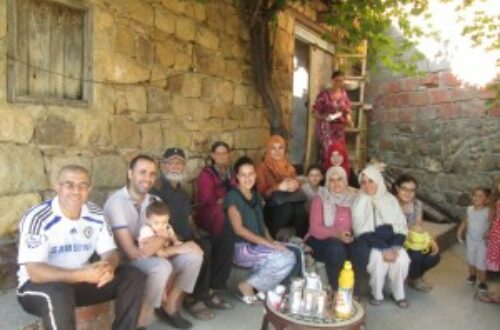 Article : Virée en Kabylie