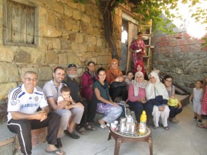 Article : Virée en Kabylie