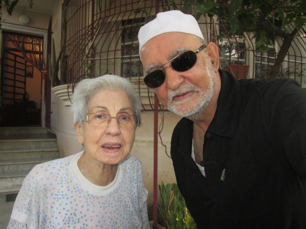 Article : Fin de ramadan à Blida