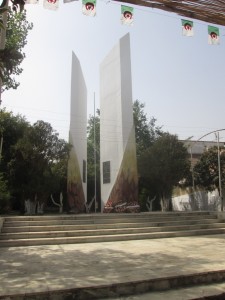 Trace de l'existence d'un grand chef