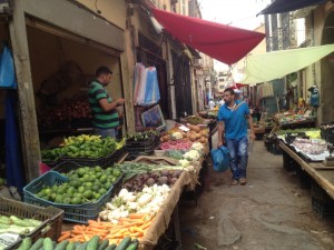 Le marché algérien commence à perdre de son dynamisme