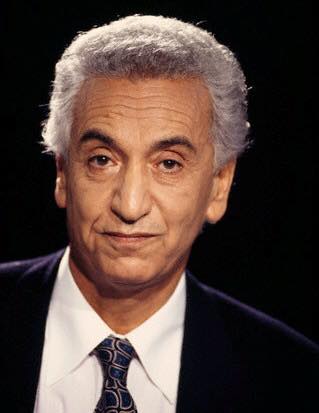 Article : A&iuml;t Ahmed est mort