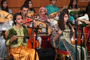 Association de musique traditionnelle