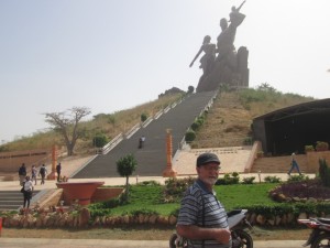 Article : Dakar Mondoblog