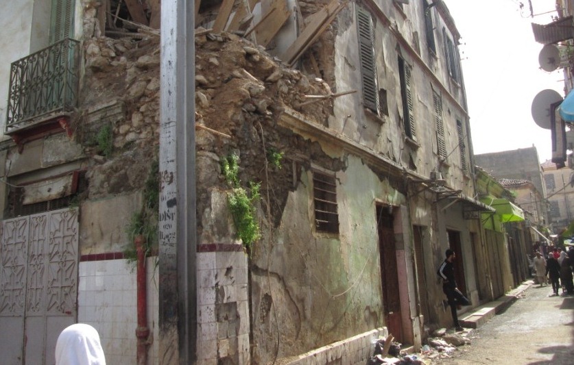 Article : Printemps blid&eacute;en