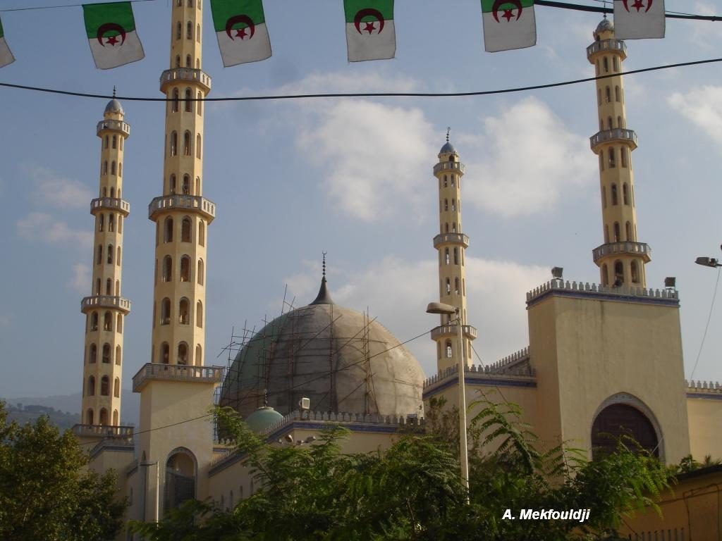 Me probl&egrave;me de culte ne se pose gu&egrave;re