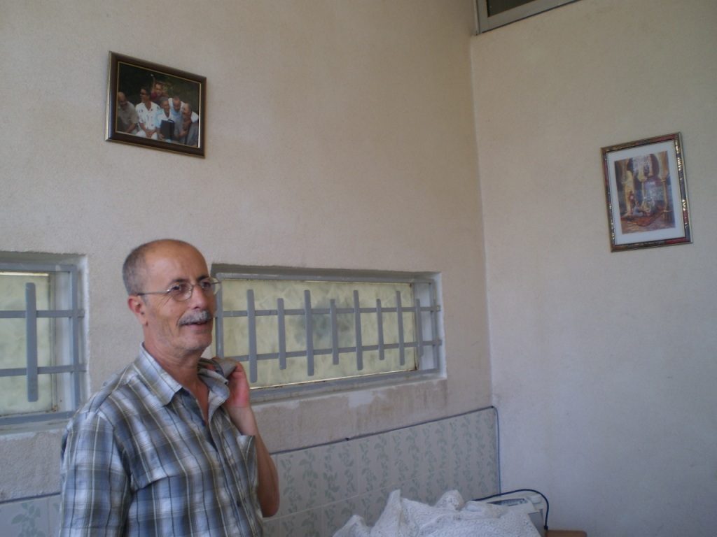 Prof &agrave; la retraite