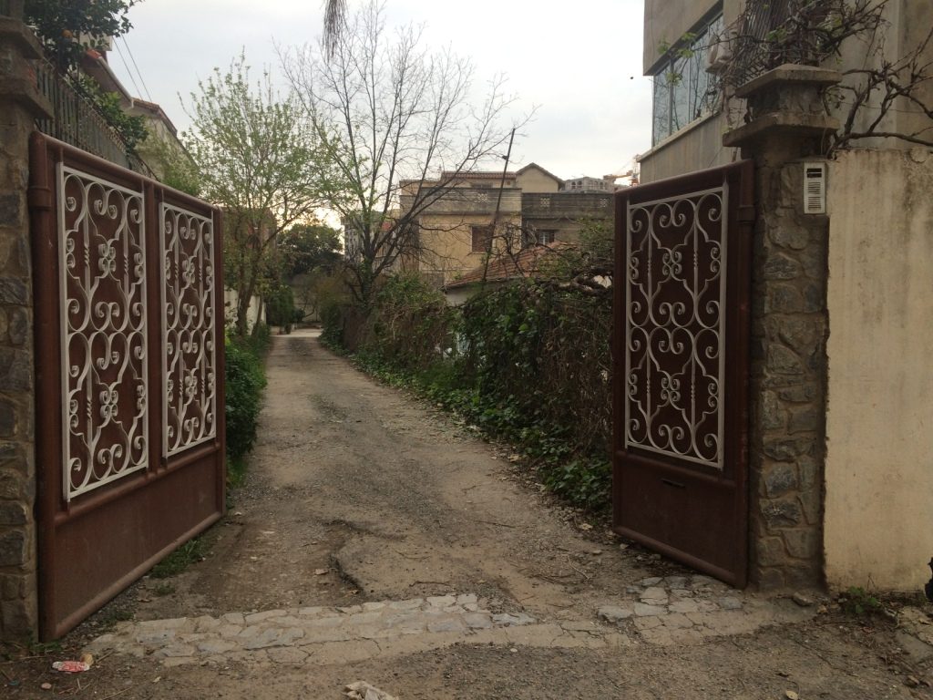 Article : Fraternit&eacute; vous avez dit