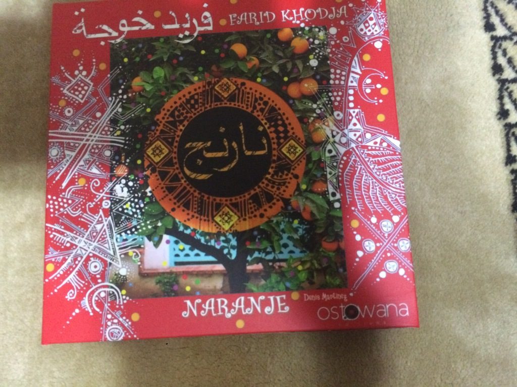 Article : Farid Khodja et le r&rsquo;beb