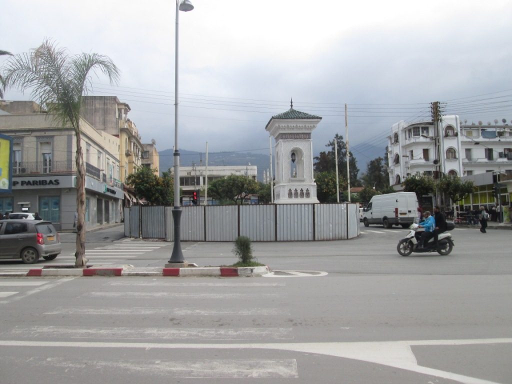 Article : Blida se cherche