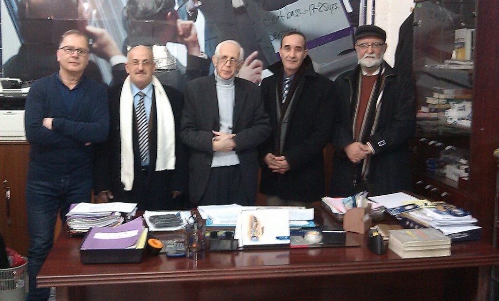 Article : L&rsquo;enseignement en français, le casse-tête des étudiants algériens