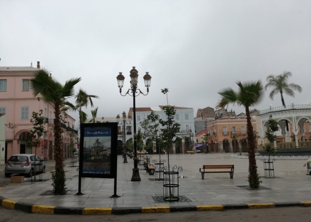 Article : Pénible mois de ramadan