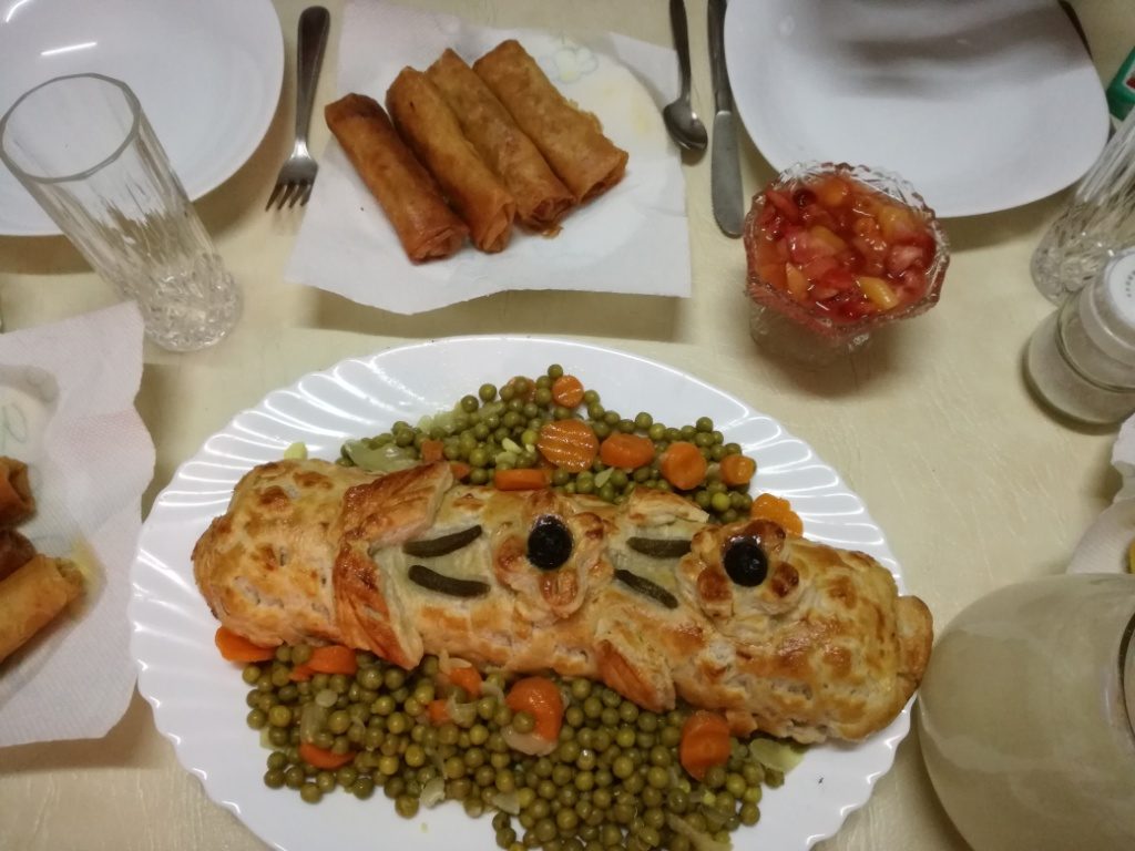 Article : Cuisine estivale