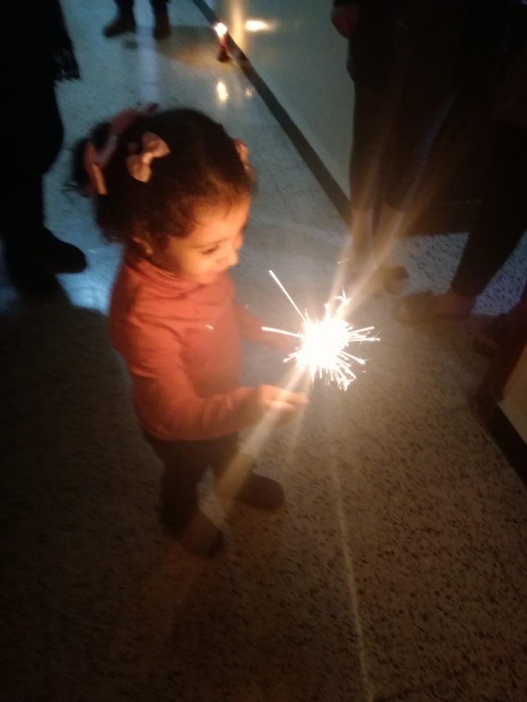 Article : Le Mawlid, naissance de Mohammed