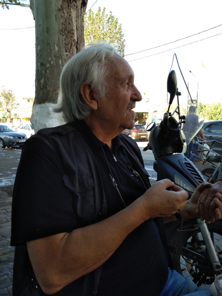 Article : L&rsquo;action culturelle se meure &agrave; Blida